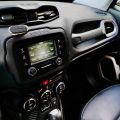 JEEP RENEGADE LONGITUDE 1.8 AUT. - PRETO - 2016 Foto 8 (Miniatura)