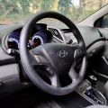HYUNDAI HB 20-S COMFORT PLUS 1.6 AUT. - PRETO - 2018 Foto 8 (Miniatura)
