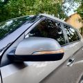 HYUNDAI CRETA PRESTÍGIE 2.0 AUT. - PRATA - 2020 Foto 8 (Miniatura)