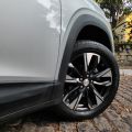 CHEVROLET TRACKER PREMIER 1.2 TURBO AUT. - PRATA - 2022 Foto 8 (Miniatura)