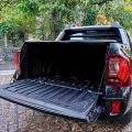 RENAULT DUSTER OROCH DYNAMIQUE 2.0 MANUAL - PRETO - 2016 Foto 8 (Miniatura)