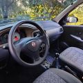 FIAT PALIO CELEBRATION 1.0 FIRE - PRATA - 2010 Foto 8 (Miniatura)