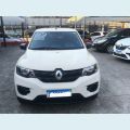 RENAULT KWID - BEGE - 2021 Foto 8 (Miniatura)