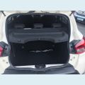 RENAULT KWID ZEN 1.0 FLEX 12V 5P MEC. - BEGE - 2021 Foto 8 (Miniatura)
