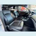 CHEVROLET CRUZE LT 1.8 16V FLEXPOWER 4P AUT. - BRANCO - 2012 Foto 8 (Miniatura)