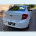 FORD KA 1.0 SE/SE PLUS TIVCT FLEX 5P - BRANCO - 2017 Foto 8 (Miniatura)