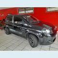 FIAT UNO SPORTING 1.4 EVO FIRE FLEX 8V 4P - PRETO - 2013 Foto 8 (Miniatura)