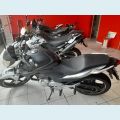 HONDA CB 300R/ 300R FLEX - PRATA - 2010 Foto 8 (Miniatura)