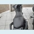 HONDA NXR 160 BROS - PRETO - 2018 Foto 8 (Miniatura)