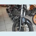 YAMAHA MT03 ABS - BRANCO - 2020 Foto 8 (Miniatura)