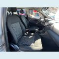 FORD KA 1.5 SEDAN SE 12V FLEX 4P MEC. - PRATA - 2018 Foto 8 (Miniatura)