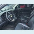 HONDA CR-V EXL 2.0 16V 4WD/2.0 AUT. - CINZA - 2009 Foto 8 (Miniatura)