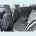 CHEVROLET AGILE LTZ 1.4 MPFI 8V FLEXPOWER 5P - CINZA - 2013 Foto 8 (Miniatura)