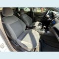CHEVROLET COBALT LTZ 1.8 8V ECONO.FLEX 4P AUT. - BRANCO - 2013 Foto 8 (Miniatura)