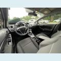 FORD NEW FIESTA SE 1.6 16V POWERSHIFT - PRATA - 2016 Foto 8 (Miniatura)