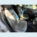 FORD ECOSPORT XLT 2.0/ 2.0 FLEX 16V 5P AUT. - PRATA - 2012 Foto 8 (Miniatura)