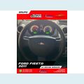 FORD FIESTA - CINZA - 2011 Foto 8 (Miniatura)