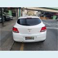CHEVROLET ONIX 1.0 MPFI JOY 8V FLEX 4P MANUAL - BRANCO - 2018 Foto 8 (Miniatura)