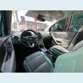 CHEVROLET TRACKER LTZ 1.8 16V FLEX AUT. - PRETO - 2014 Foto 8 (Miniatura)