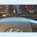 HYUNDAI HB 20 SENSE 1.0 FLEX 12V MEC. - CINZA - 2024 Foto 8 (Miniatura)