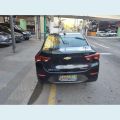 CHEVROLET ONIX 1.0 TURBO FLEX PLUS PREMIER AUT. - PRETO - 2021 Foto 8 (Miniatura)