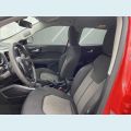 FIAT TORO ENDURANCE 1.3 TURBO FLEX AUT. - VERMELHO - 2022 Foto 8 (Miniatura)