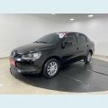 VOLKSWAGEN VOYAGE (G6) 1.0 TEC TOTAL FLEX - PRETO - 2013 Foto 8 (Miniatura)