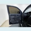 VOLKSWAGEN AMAROK 2.0 CD 4X4 TDI HIGHLINE AUT. - PRETO - 2018 Foto 8 (Miniatura)