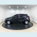 FIAT ARGO DRIVE GSR 1.3 FIREFLY FLEX - PRETO - 2018 Foto 8 (Miniatura)