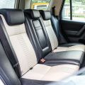 LAND ROVER FREELANDER2 2.2 DYNAMIC SD4 16V TURBO DIESEL 4P AUT. - BRANCO - 2013 Foto 8 (Miniatura)