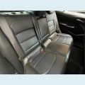 CHEVROLET CRUZE LT 1.4 16V TURBO FLEX 4P AUT. - PRATA - 2018 Foto 8 (Miniatura)