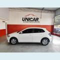 VOLKSWAGEN POLO - BRANCO - 2024 Foto 8 (Miniatura)