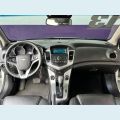 CHEVROLET CRUZE - BRANCO - 2013 Foto 8 (Miniatura)