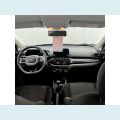 FIAT ARGO - CINZA - 2023 Foto 8 (Miniatura)