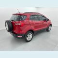 FORD ECOSPORT SE AT 1.5 - VERMELHO - 2020 Foto 8 (Miniatura)