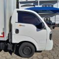 KIA BONGO 2.5 K-2500 4X2 CS TURBO DIESEL 2P MANUAL - BRANCO - 2014 Foto 8 (Miniatura)