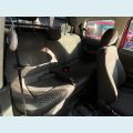 VOLKSWAGEN SAVEIRO TRENDLINE 1.6 T.FLEX 8V CD - VERMELHO - 2015 Foto 8 (Miniatura)
