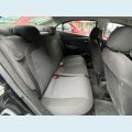 CHEVROLET PRISMA SED. LT 1.4 8V FLEXPOWER 4P - PRETO - 2017 Foto 8 (Miniatura)