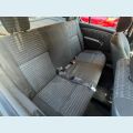 RENAULT SANDERO EXPRESSION HI-FLEX 1.6 8V 5P - CINZA - 2012 Foto 8 (Miniatura)