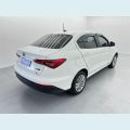 FIAT CRONOS DRIVE 1.3 8V FLEX AUT. - BRANCO - 2023 Foto 8 (Miniatura)