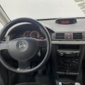 CHEVROLET MERIVA MAXX - CINZA - 2008 Foto 8 (Miniatura)