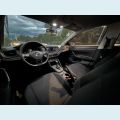 VOLKSWAGEN VIRTUS 1.6 MSI FLEX 16V 4P AUT. - PRETO - 2021 Foto 8 (Miniatura)