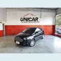 FORD KA - PRETO - 2020 Foto 8 (Miniatura)
