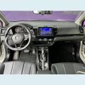 HONDA CITY - BRANCO - 2022 Foto 8 (Miniatura)