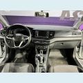 VOLKSWAGEN POLO - PRATA - 2024 Foto 8 (Miniatura)