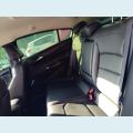 CHEVROLET CRUZE LT 1.4 16V TURBO FLEX 4P AUT. - VERMELHO - 2018 Foto 8 (Miniatura)