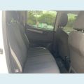 CHEVROLET S-10 PICK-UP LS 2.8 TDI 4X4 CD DIES. MEC. - BRANCO - 2021 Foto 8 (Miniatura)