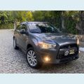 MITSUBISHI ASX 2.0 16V 160CV MEC. - CINZA - 2014 Foto 8 (Miniatura)