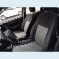 FORD FIESTA SEDAN 1.0 FLEX - PRETO - 2010 Foto 8 (Miniatura)