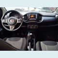 FIAT UNO WAY 1.3 FIREFLY FLEX - BRANCO - 2017 Foto 8 (Miniatura)